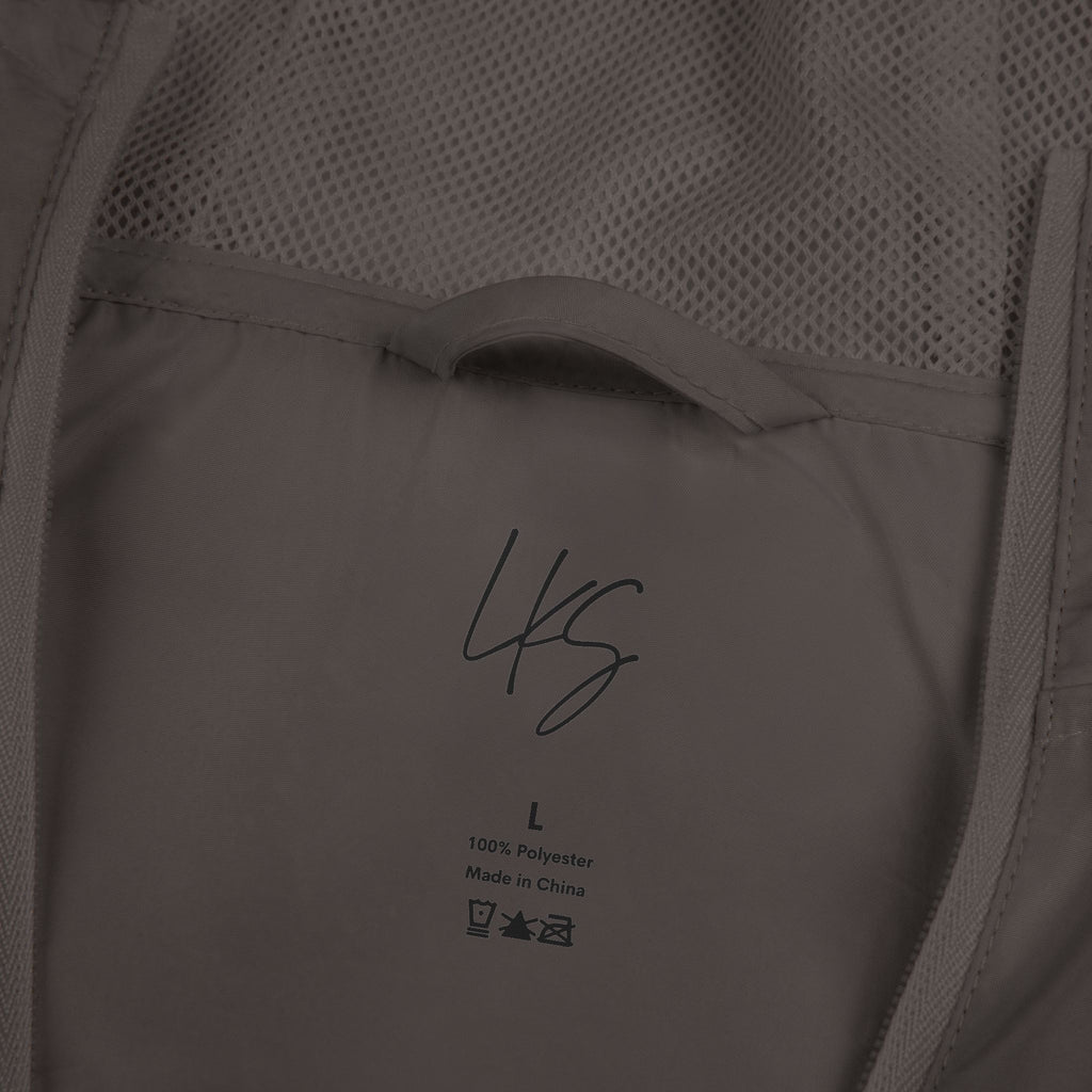 Feeling Seen | So Extra | Windbreaker