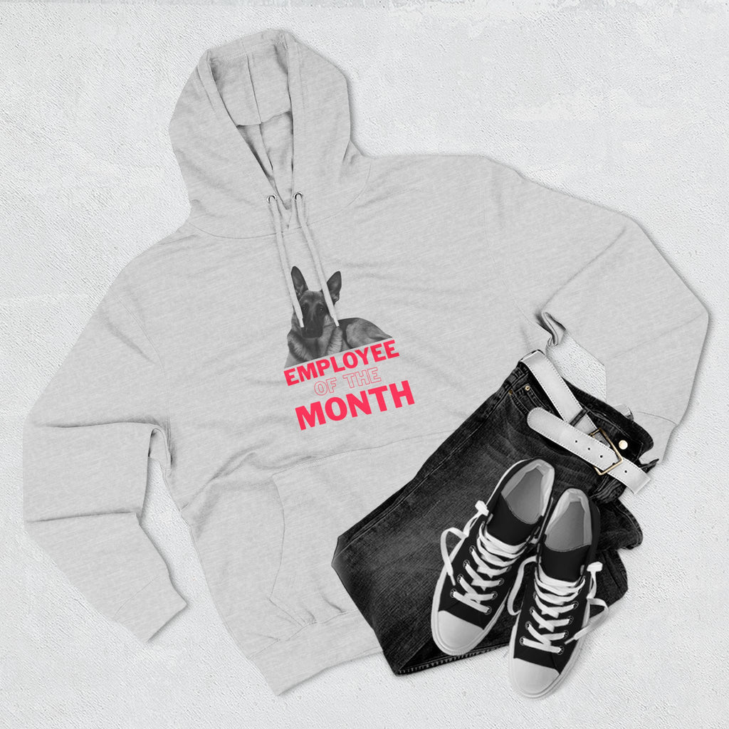 Emily | Employee of the Month |Unisex Hoodie