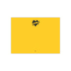 Design Life Heart | Design Life | Post-it® Note Pad