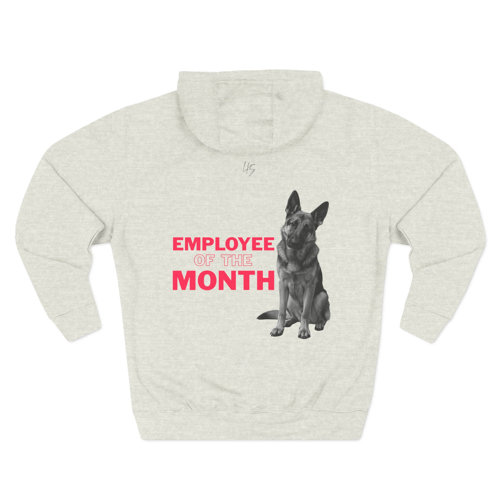 Emily | Employee of the Month |Unisex Hoodie