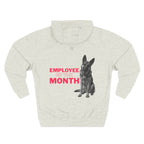 Emily | Employee of the Month |Unisex Hoodie