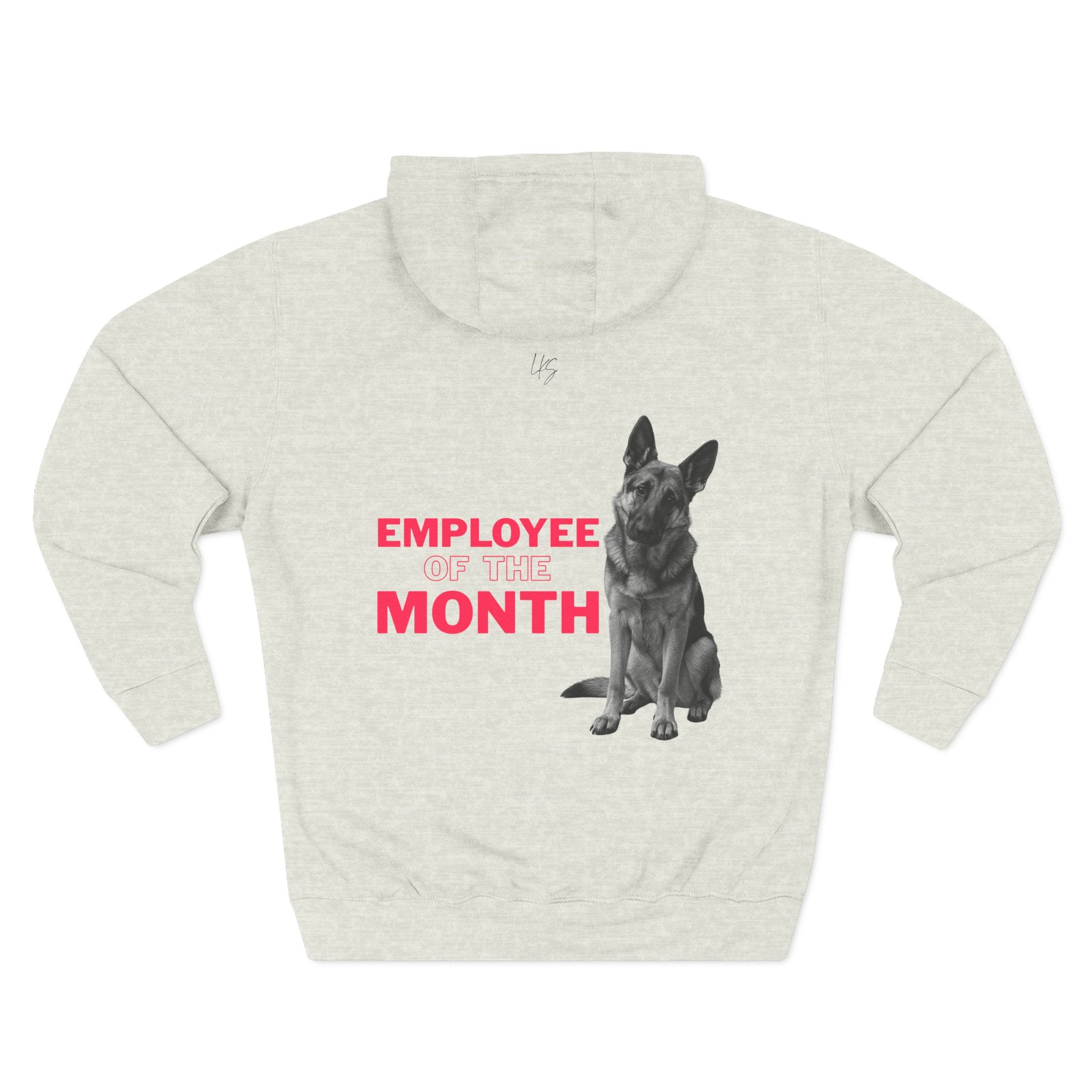 Emily | Employee of the Month |Unisex Hoodie