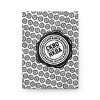 Certified Notebook | Write This Way | Hardcover Journal