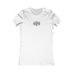 No Rugrets |  Punderful Designer | Fitted T