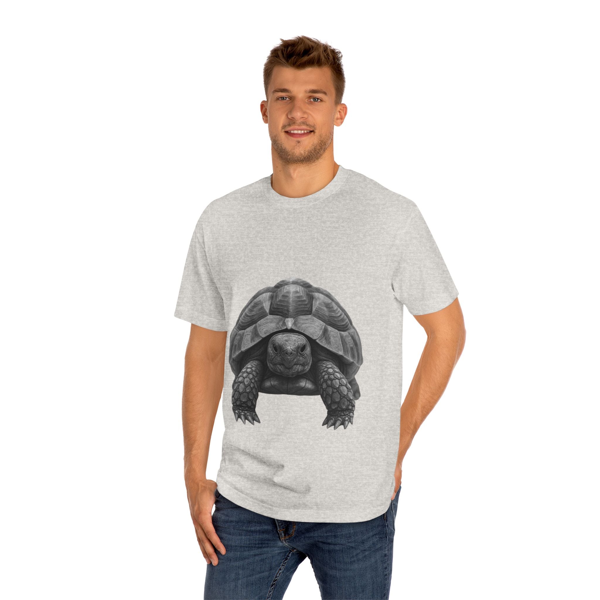 Jason Bourne | Employee of the Month | Unisex Crew Neck T