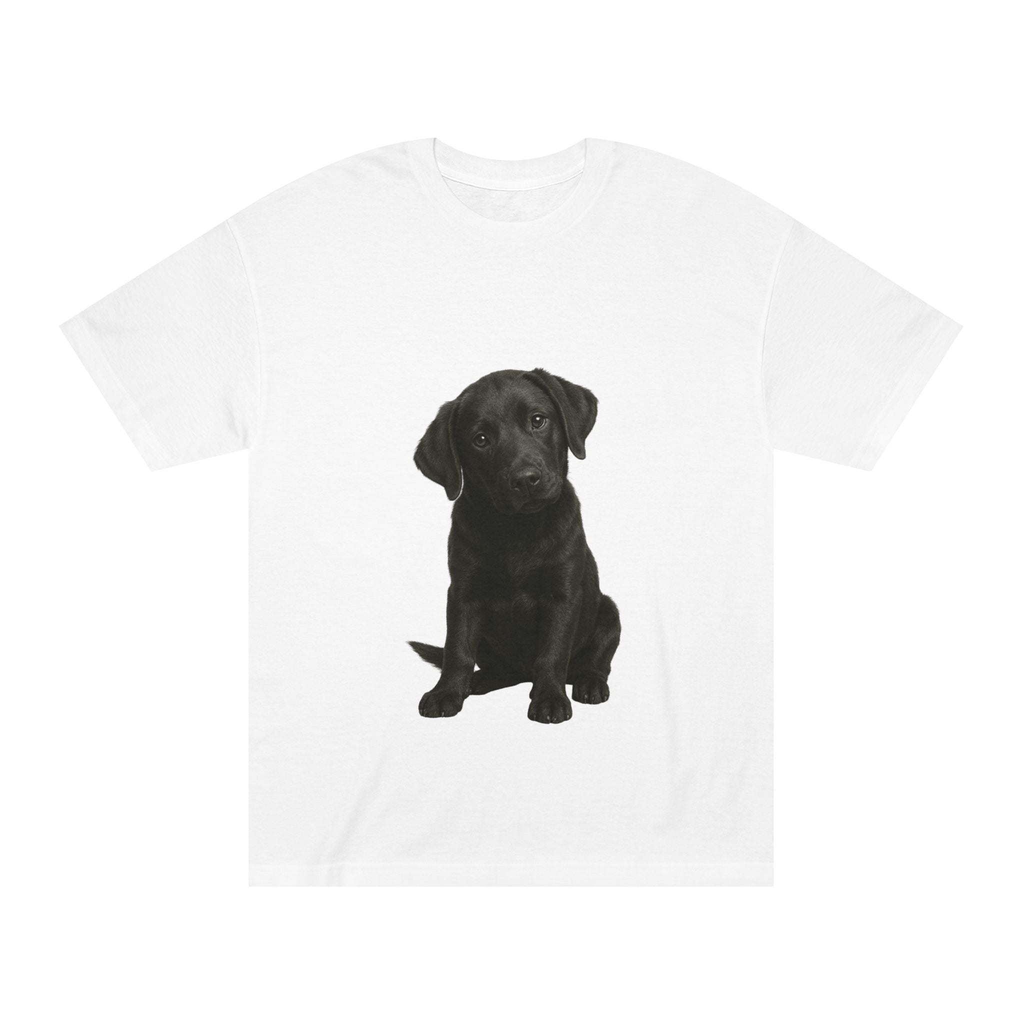 Bruce | Employee of the Month | Unisex Crew Neck T