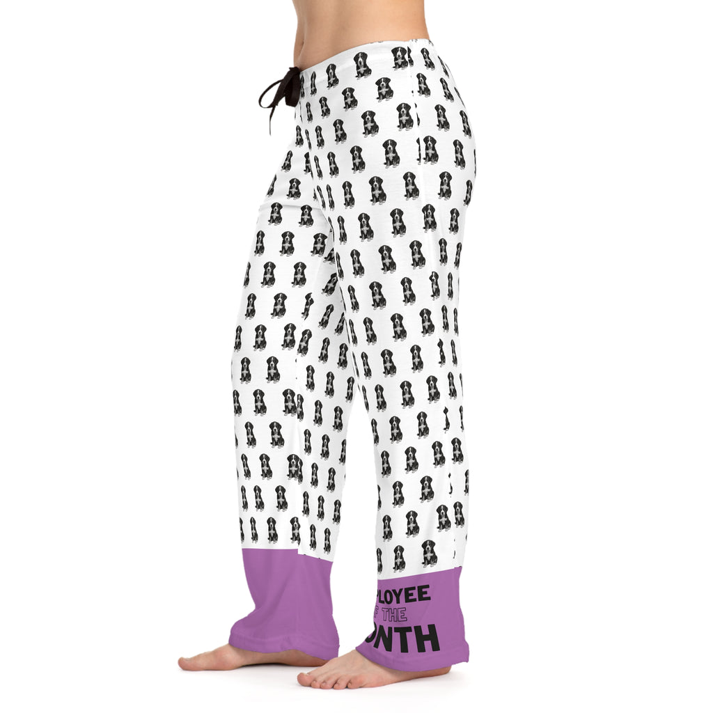Bernie | Employee of the Month | Women's Lounge Pants