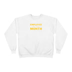 Megatron | Employee of the Month | Unisex Crew Sweatshirt