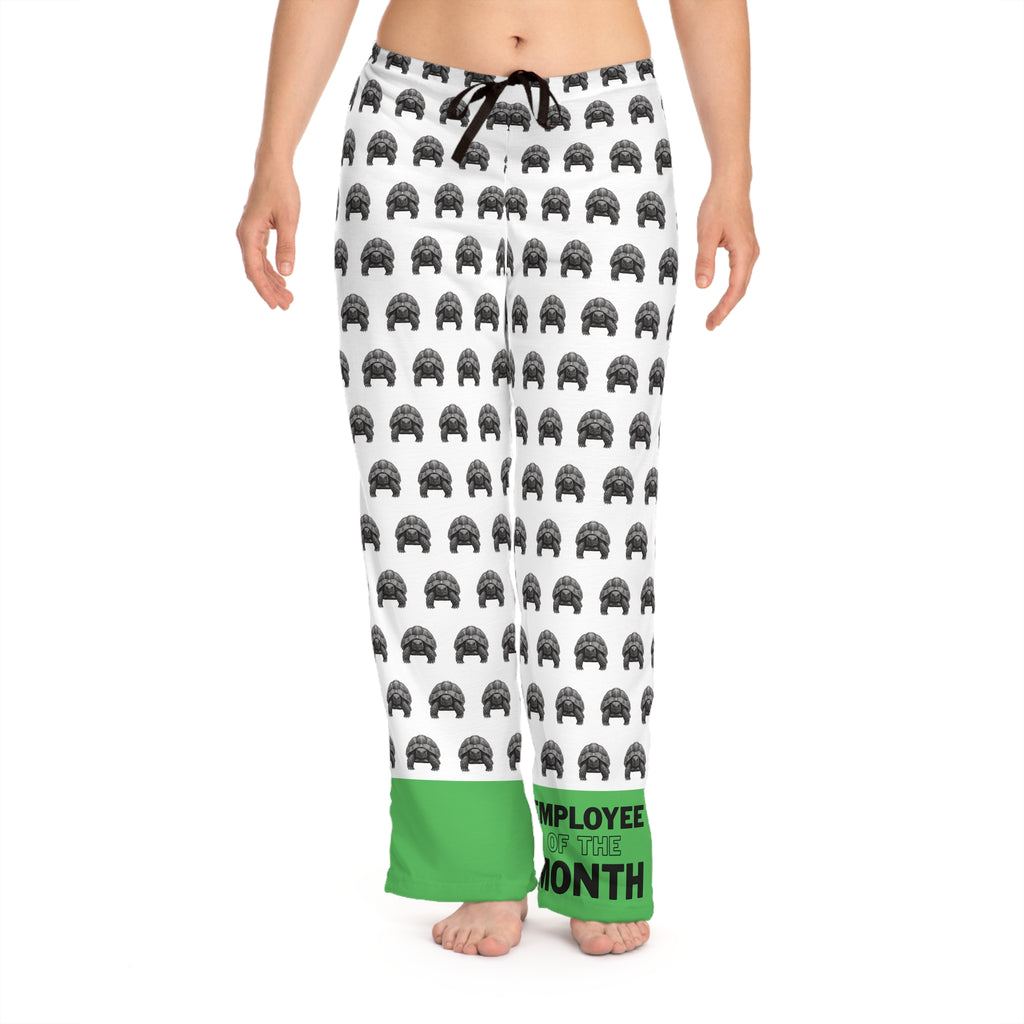 Jason Bourne | Employee of the Month | Women's Lounge Pants