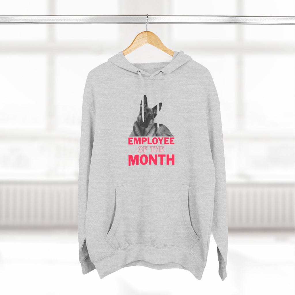 Emily | Employee of the Month |Unisex Hoodie