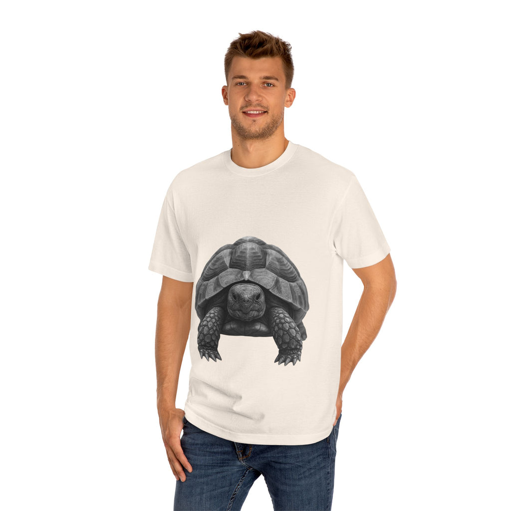 Jason Bourne | Employee of the Month | Unisex Crew Neck T