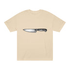 Chop It Like It's Hot | Talk Cooking to Me | Unisex Crew Neck T