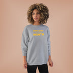 Megatron | Employee of the Month | Unisex Crew Sweatshirt