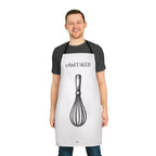 Whisk Taker | Talk Cooking to Me | Apron